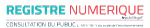 CONSULTATION DU PUBLIC L181-10-1 du code de l'environnement